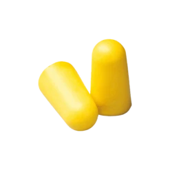 10 Paires De Bouchons D'oreilles