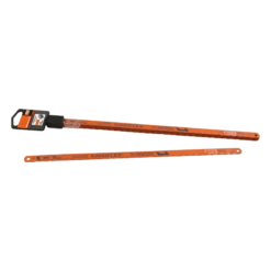 2 Lames Sandflex Pour Scie à Métaux