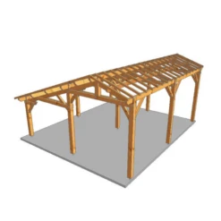 Abris De Jardin Bois Grand Volume - Douglas 5 Abris De Jardin Bois Grand Volume - Douglas -Simpsoner Boutique abris de jardin bois grand volume douglas 2