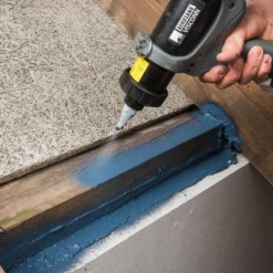 Aerosana Visconn étanchéité à L'air Pulvérisable Bleu/noir -Simpsoner Boutique aerosana visconn etancheite a l air pulverisable bleunoir 1