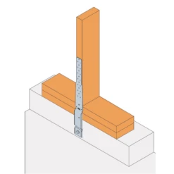 Simpson Ancrage Montants D'ossature Multi-applications -Simpsoner Boutique ancrage montants d ossature multi applications 2