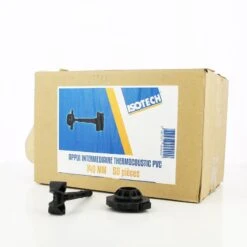 Appui Intermédiaire Thermacoustic PVC 140