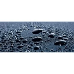 Bande D'étanchéité Pour Lambourde Et Liteau EPDM En Rouleau - Noir, (10 Cm X 20 M)-Ep: 0.5mm -Simpsoner Boutique bandes de caoutchouc epdm 10 cm x 20 m 2