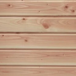 Bardage Bois Douglas Profil (éligie) Choix AB