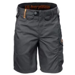 Bermudas Graphite Multitravaux Haguen