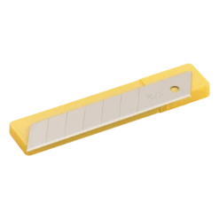 Blister De 5 Lames De 25 Mm S/skin