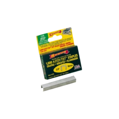 Boite De 1000 Agrafes JT 21 - T 27