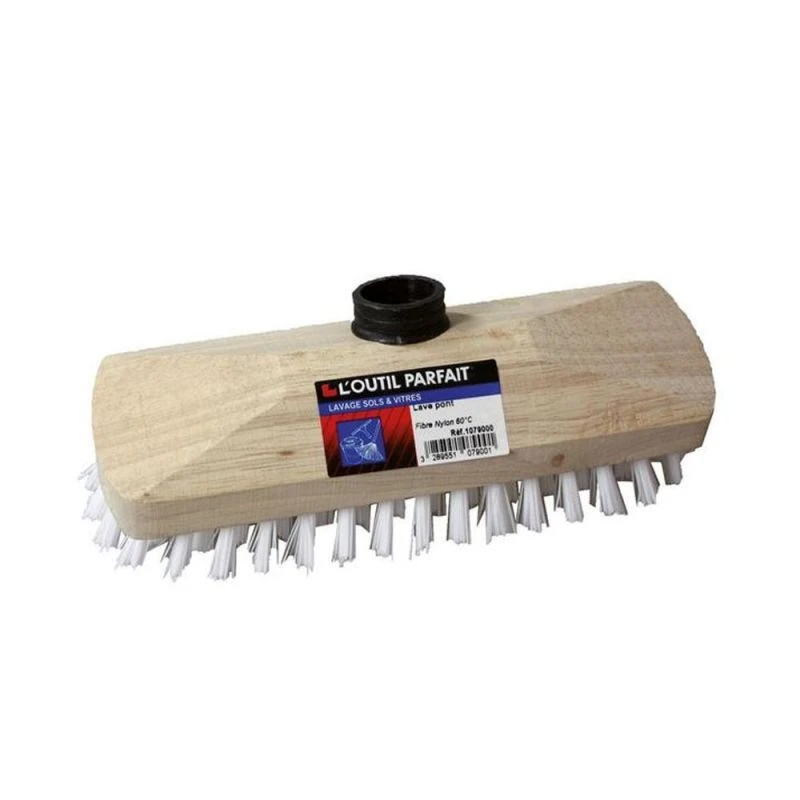 Brosse Lave Pont En Nylon 7 RGS 1 Brosse Lave Pont En Nylon 7 RGS