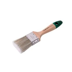 Brosse Plate Spéciale Alkyde En Phase Aqueuse