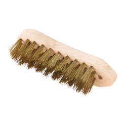 Brosse Violon Souple à 5 Rangs