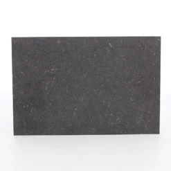 CDF Panneau D'agencement En Fibre Dense Et Compact Brut Ou Blanc