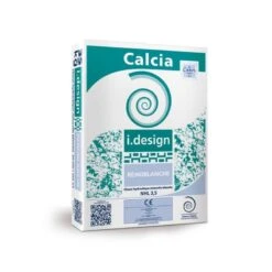 Renoblanche - Chaux Hydraulique Naturelle Blanche - NHL 3.5 - Enduit