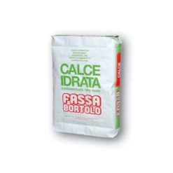 Chaux Cl90 - Chaux Aérienne Fassa Bortolo