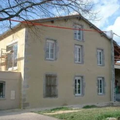 Simpsoner Boutique -Simpsoner Boutique chaux hydraulique calix hl5 liant gris 1