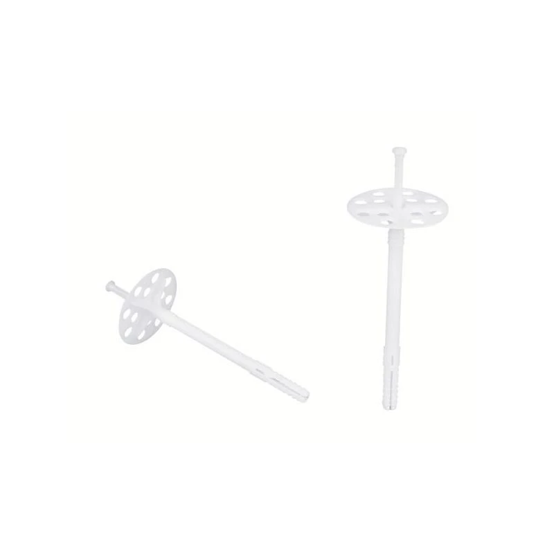 Clou Isolation Simple Expansion Ø50 Mm 1 Clou Isolation Simple Expansion Ø50 Mm