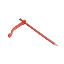 Chevillette Octo 120 X 300 Mm Pour Maçon