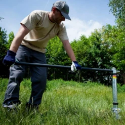 Clé De Vissage Manuelle Pour Pieux à Visser Bayo's -Simpsoner Boutique cle de vissage manuelle 2