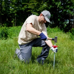 Clé De Vissage Manuelle Pour Pieux à Visser Bayo's -Simpsoner Boutique cle de vissage manuelle 3