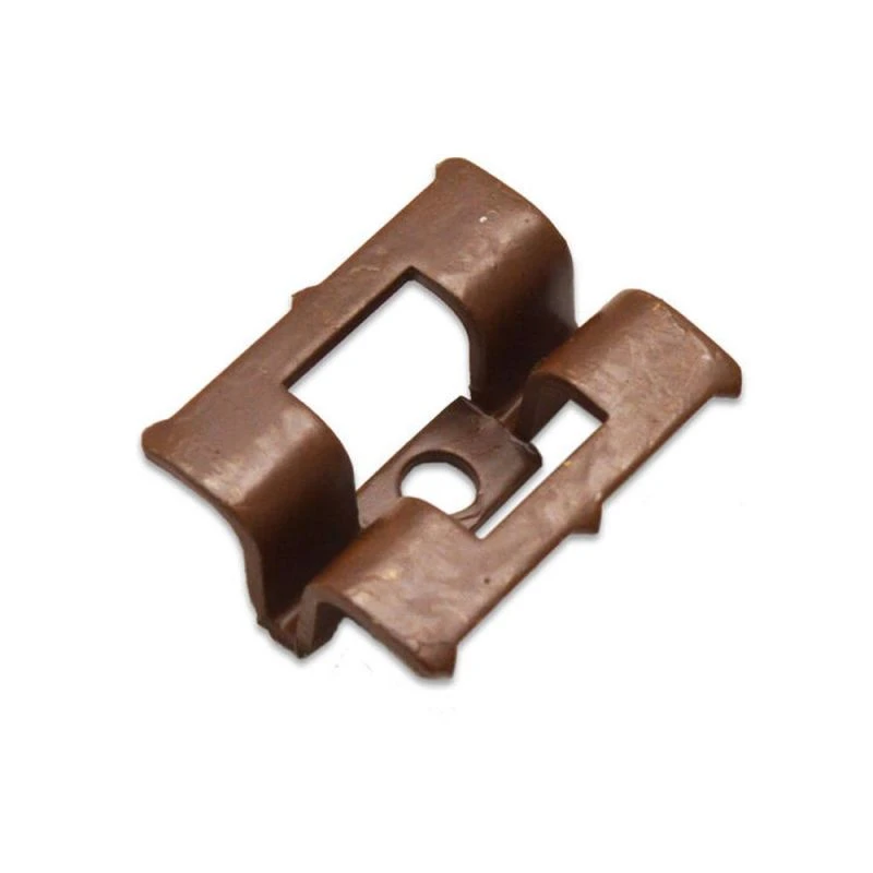 Clips Moso Pour Lame En Bambou X-Treme En Inox 1 Clips Moso Pour Lame En Bambou X-Treme En Inox