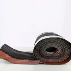 Closoir De Faîtage Souple Ventilé Ventitec Ocre