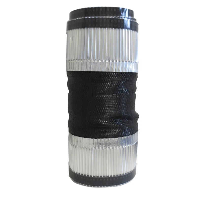 Ubbink Closoir De Faîtage Souple Ventilé Airtec Duo Roll Anthracite 1 Ubbink Closoir De Faîtage Souple Ventilé Airtec Duo Roll Anthracite