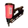 Cloueur Gaz 34° D90G2-7.2V2.5Ah Pointes 34° De 50 à 90 Mm Alsafix