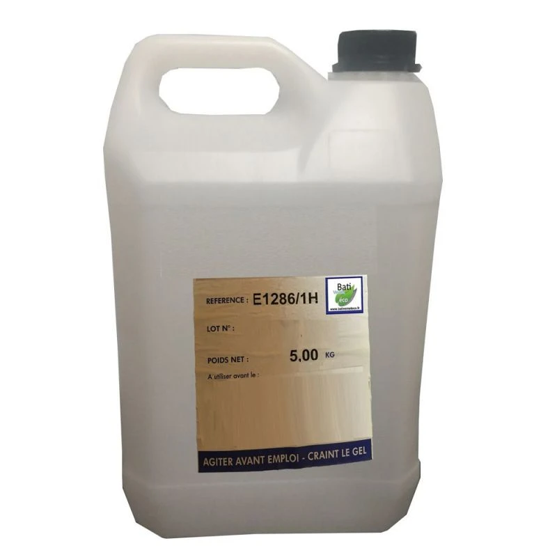 Colle E1286 1h En Phase Aqueuse Pour Isolation 1 Colle E1286 1h En Phase Aqueuse Pour Isolation