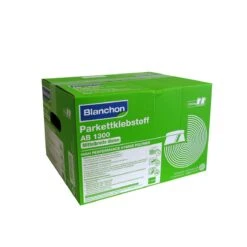 Colle Pour Parquet Prête à L'emploi AB 1300 Blanchon