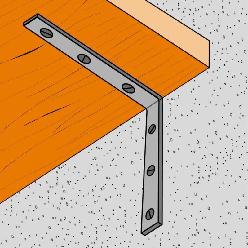 Console De Renfort CRE Simpson 2 Console De Renfort CRE Simpson – Image 2