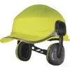 Coquilles Interlagos Light HE Antibruit Pour Casque De Chantier