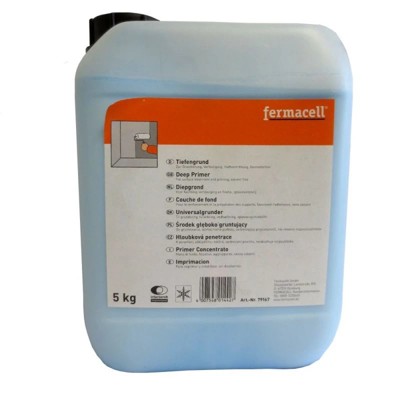 Primaire D'accrochage Universel - Fermacell 1 Primaire D'accrochage Universel - Fermacell