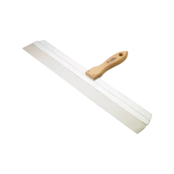 Couteau à Enduire Inoxydable