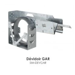 Dévidoir GAR Simpson