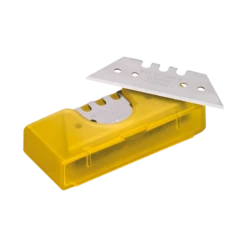 Distributeur De 10 Lames Petit Trapèze 50 Mm