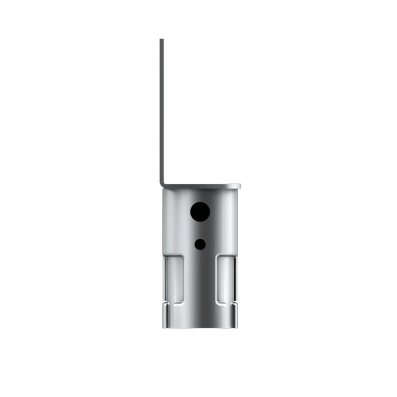 Embout L Fixation De Lambourdes Sur Pieux à Visser Fondation Bayo's 1 Embout L Fixation De Lambourdes Sur Pieux à Visser Fondation Bayo's