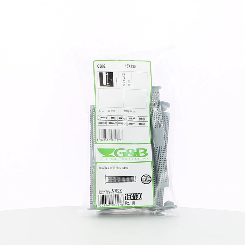 Embout Pour Scellement Chimique Super Hybrid SH Pro 1 Embout Pour Scellement Chimique Super Hybrid SH Pro