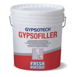 Enduit à Joint En Pâte GYPSOFILLER - 25kg