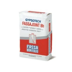 Enduit à Joint Fassajoint 25kg