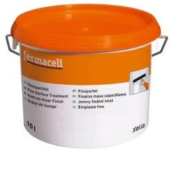Enduit De Lissage Fermacell
