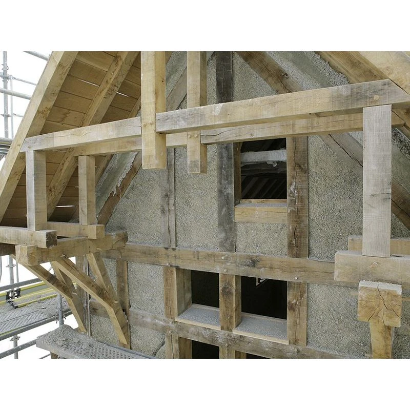 Tradical Thermo - Chaux Spéciale Béton De Chanvre 3 Tradical Thermo - Chaux Spéciale Béton De Chanvre – Image 3