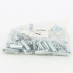 Entretoise D6 L30 Isotech