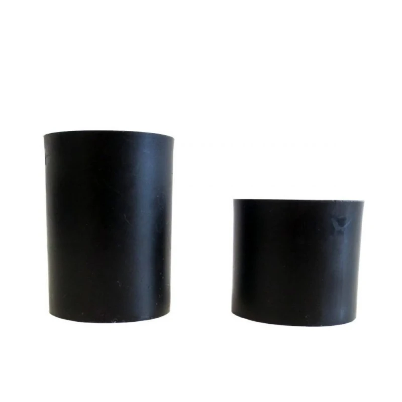 Entretoise Pour Supports De Rails Universels Sixbox (par 250) 2 Entretoise Pour Supports De Rails Universels Sixbox (par 250) – Image 2