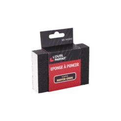 Éponge à Récurer Double Face