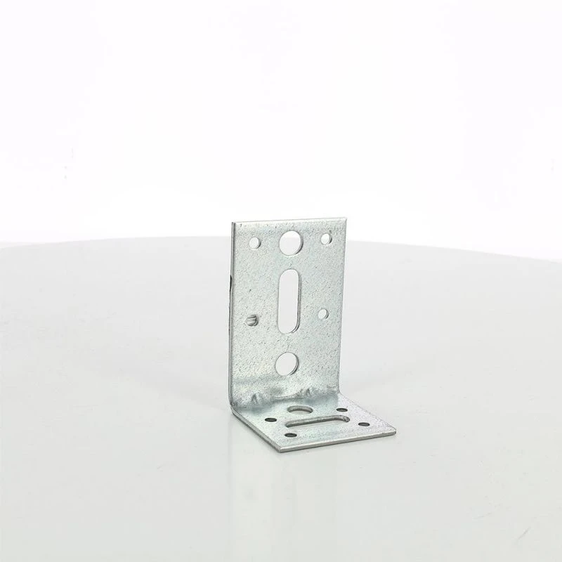 Équerre Avec Renfort ER Alsafix 1 Équerre Avec Renfort ER Alsafix