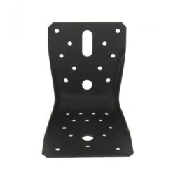 Simpson Équerre De Structure ABR100PB Pour Support Bois Et Béton