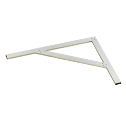 Équerre En Alu Avec écharpe