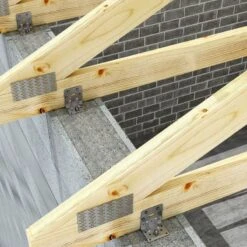 Équerre Renforcée ER Simpson 5 Équerre Renforcée ER Simpson -Simpsoner Boutique equerre renforcee e52 simpson 2