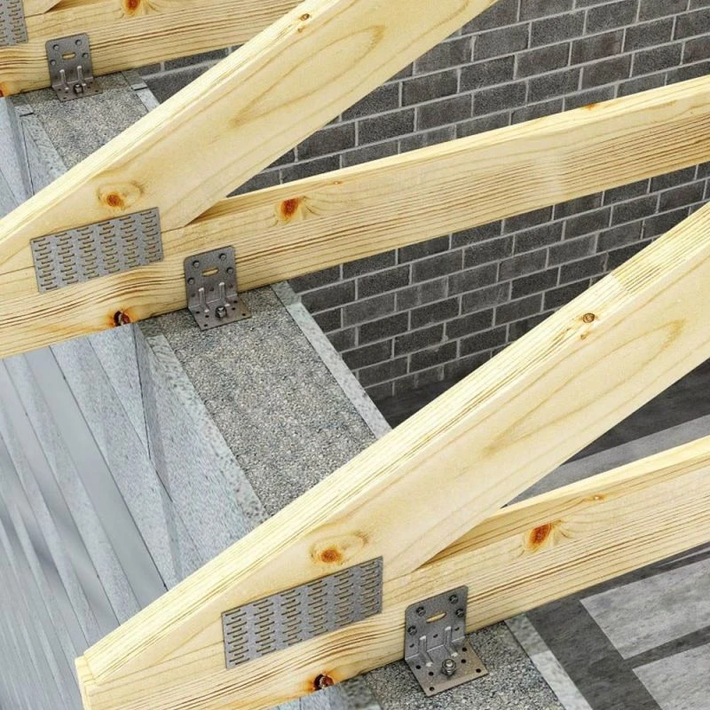 Équerre Renforcée ER Simpson 3 Équerre Renforcée ER Simpson – Image 3