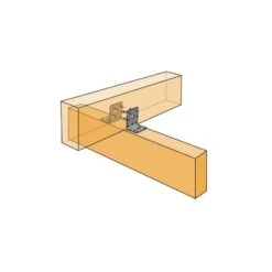 Equerre Renforcée EB/7070 Simpson -Simpsoner Boutique equerre renforcee eb7070 2