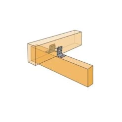 Equerre Renforcée EB/7076 Simpson 6 Equerre Renforcée EB/7076 Simpson -Simpsoner Boutique equerre renforcee eb7076 2